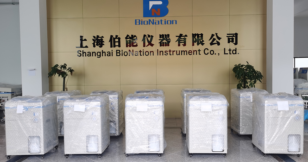 10臺90A滅菌器發(fā)往江蘇,用于核酸檢測實驗室滅菌消毒(圖1) 10臺90A滅菌器發(fā)往江蘇,用于核酸檢測實驗室滅菌消毒(圖1)